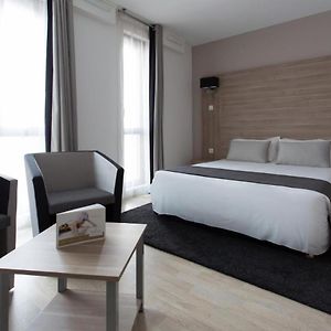 Studio de Luxe