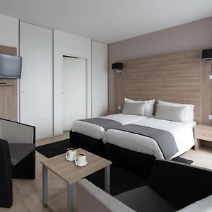Studio de Luxe Lit King-Size